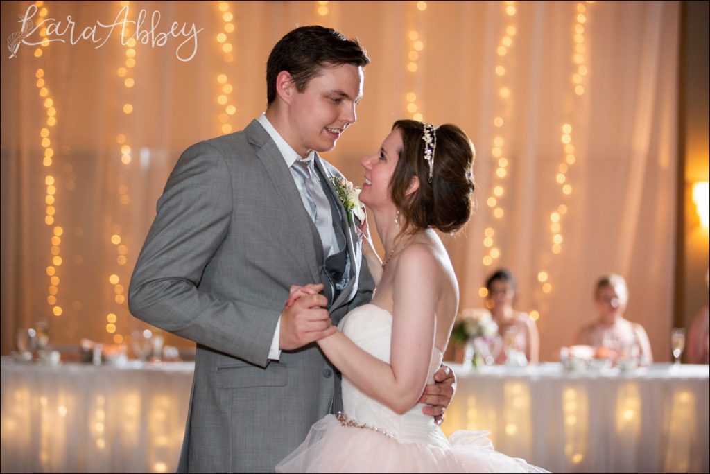 Irwin, PA Wedding Photographer - Wedding Highlights at Antonelli's