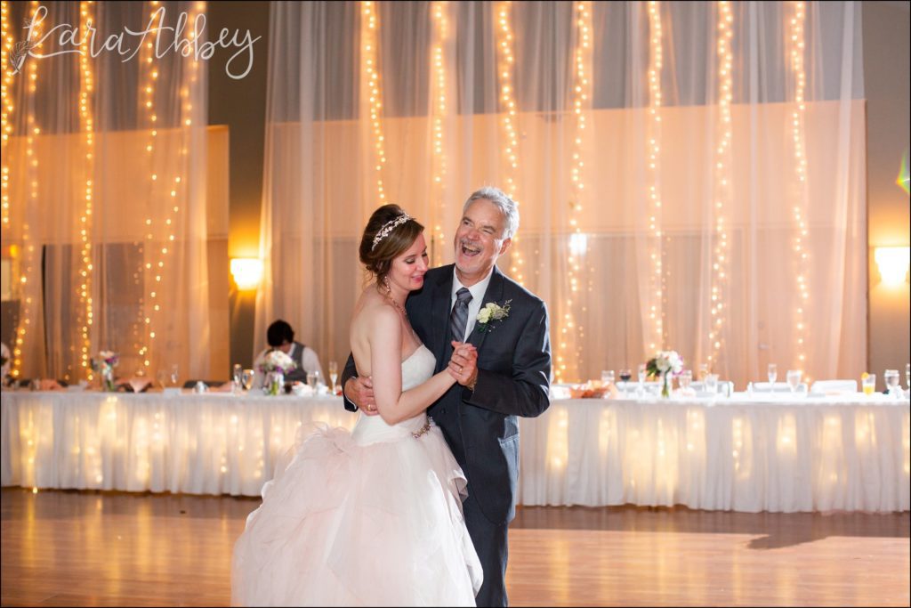 Irwin, PA Wedding Photographer - Wedding Highlights at Antonelli's