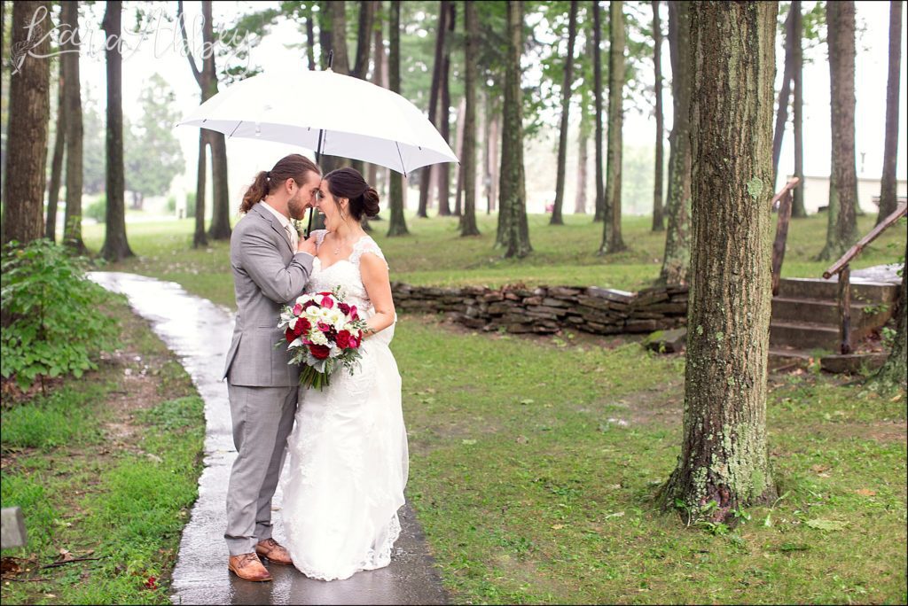 Irwin, PA Wedding Photographer - Wedding Highlights at Bushy Run Battlefield in Jeannette, PA