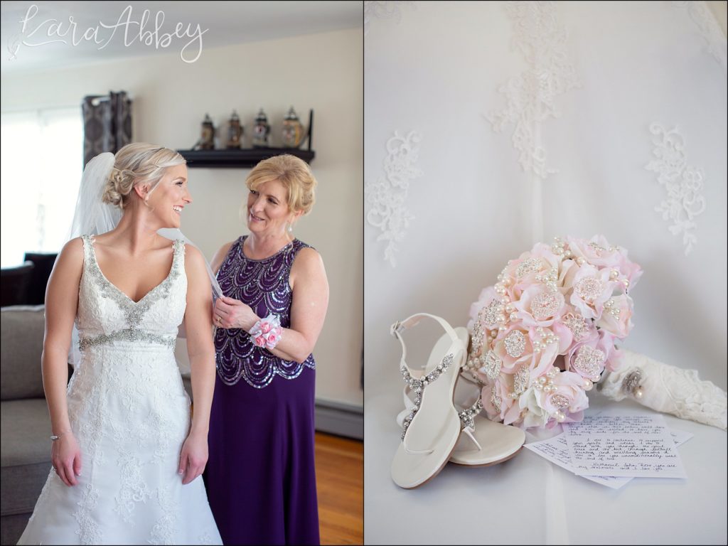 Irwin, PA Wedding Photographer - Wedding Highlights