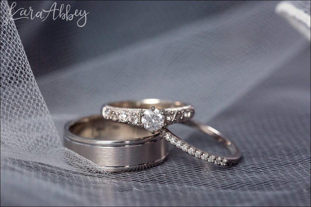 Irwin, PA Wedding Photographer - Wedding Highlights at The Gathering Place in Beaver Falls, PA