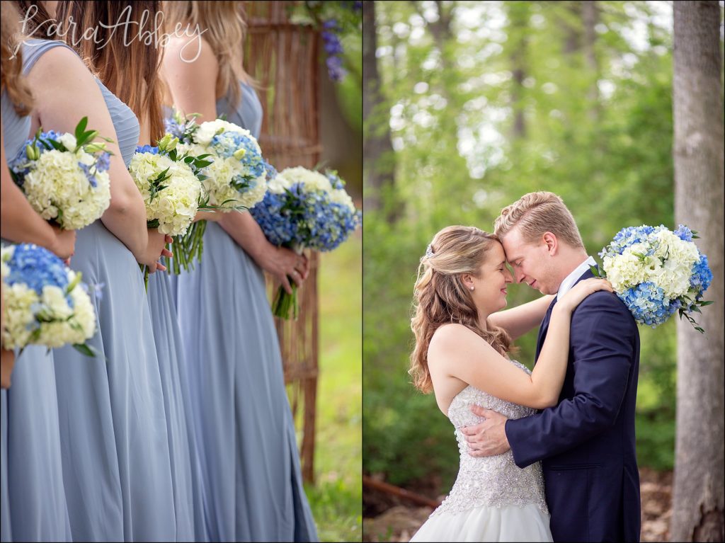 Irwin, PA Wedding Photographer - Wedding Highlights in Deep Creek Lake, MD