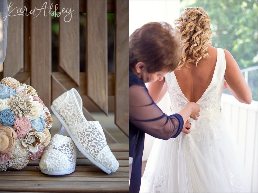 Irwin, PA Wedding Photographer - Wedding Highlights