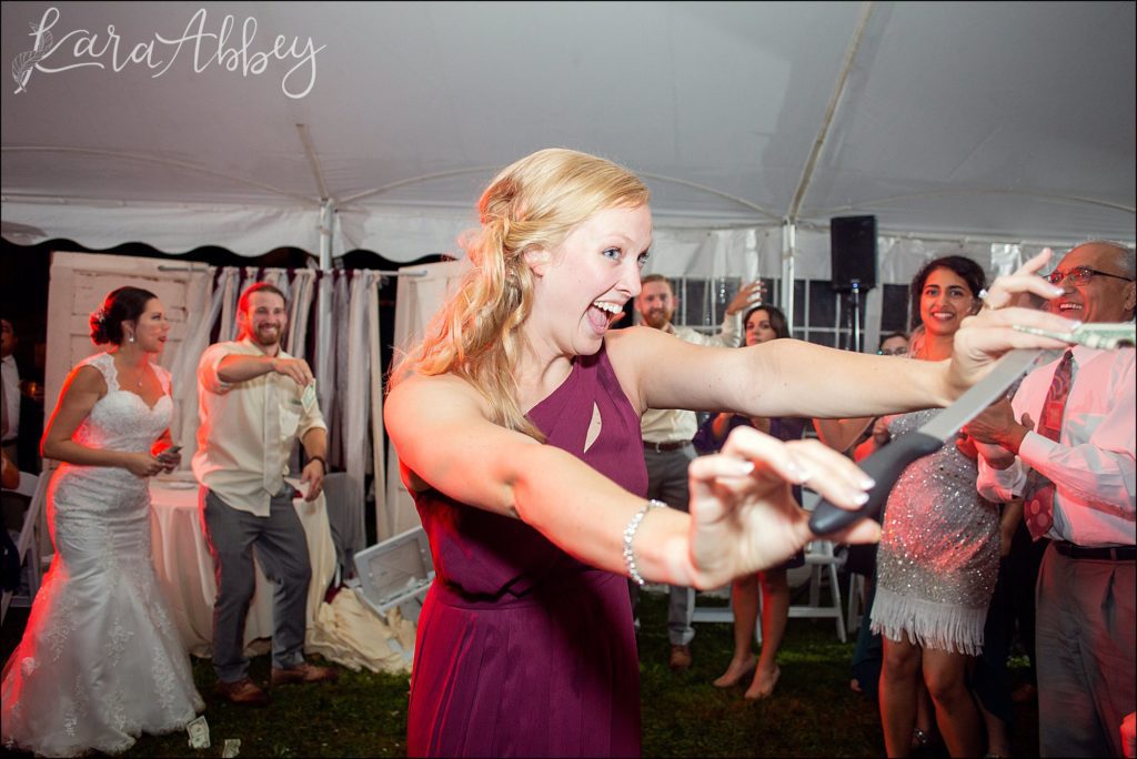 Irwin, PA Wedding Photographer - Wedding Highlights at The Norwin Elks