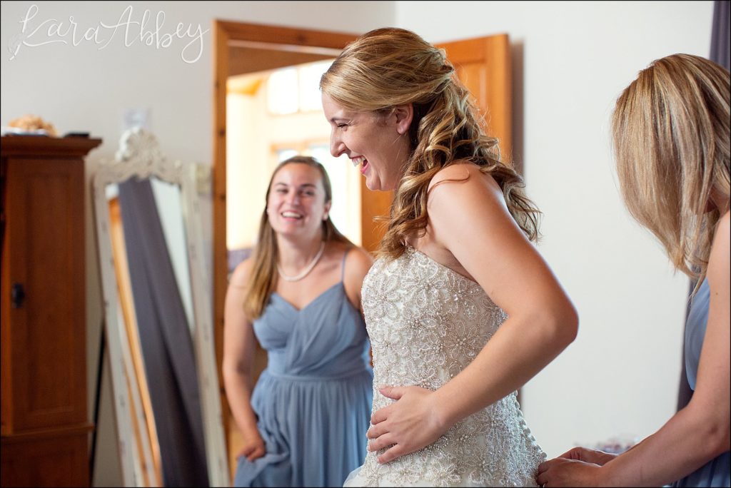 Irwin, PA Wedding Photographer - Wedding Highlights in Deep Creek Lake, MD
