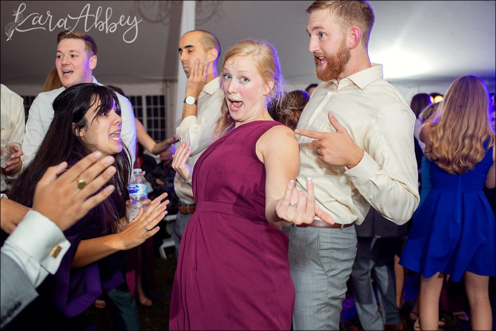 Irwin, PA Wedding Photographer - Wedding Highlights at The Norwin Elks