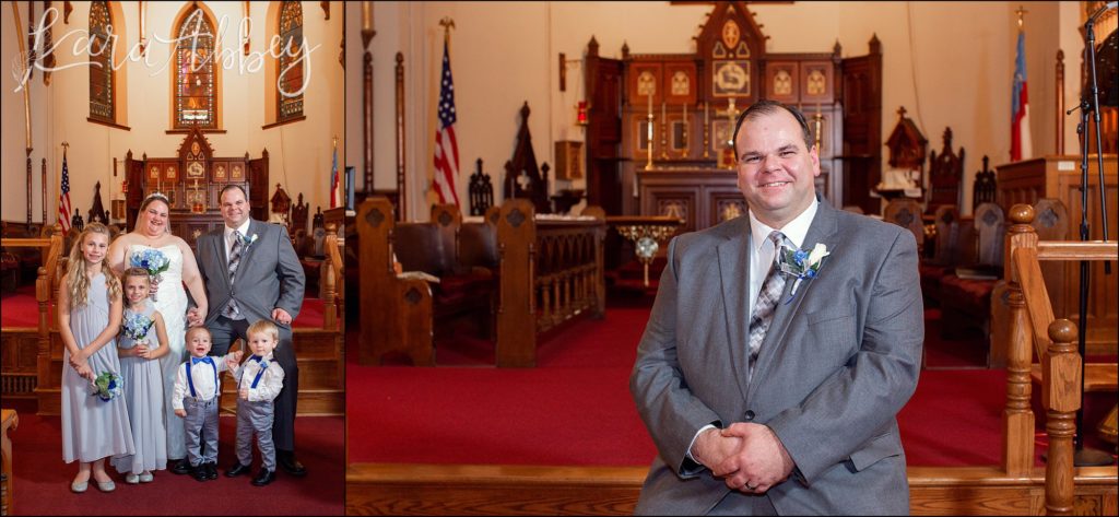 Irwin, PA Wedding Photographer - Wedding Highlights