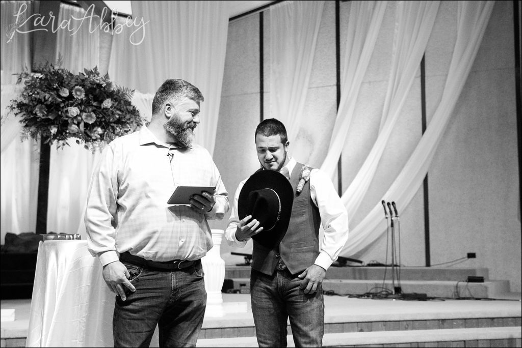 Irwin, PA Wedding Photographer - Wedding Highlights in Trafford, PA