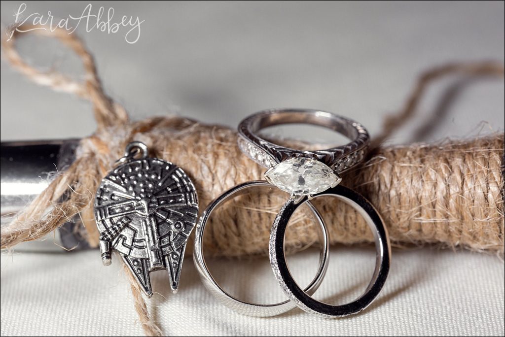 Irwin, PA Wedding Photographer - Wedding Highlights at Bell's Banquets in Mt. Pleasant, PA