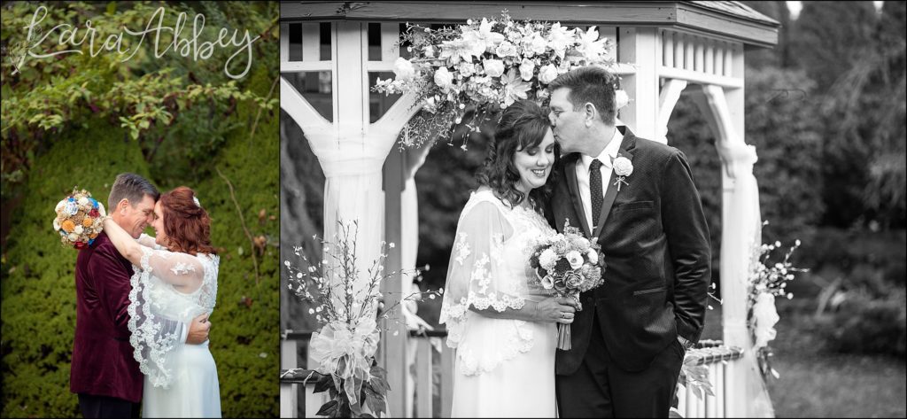 Irwin, PA Wedding Photographer - Wedding Highlights at Banquets Unlimited