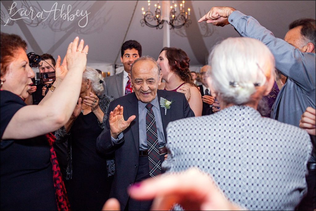 Irwin, PA Wedding Photographer - Wedding Highlights at the Norwin Elks