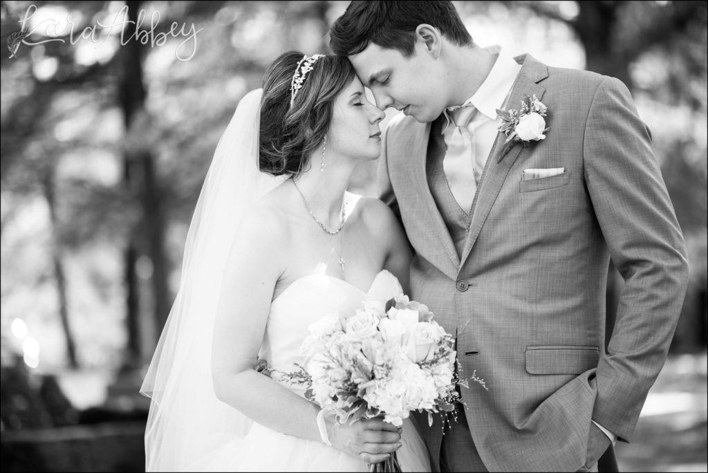 Irwin, PA Wedding Photographer - Wedding Highlights at White Oak Park