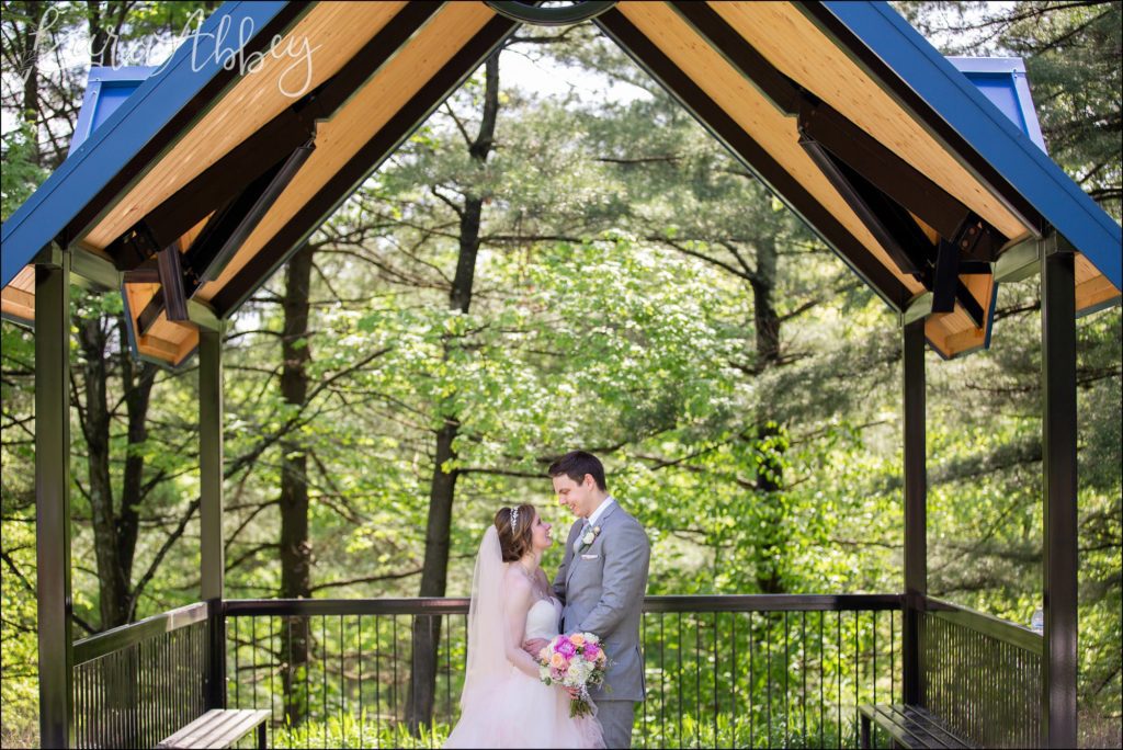 Irwin, PA Wedding Photographer - Wedding Highlights at White Oak Park