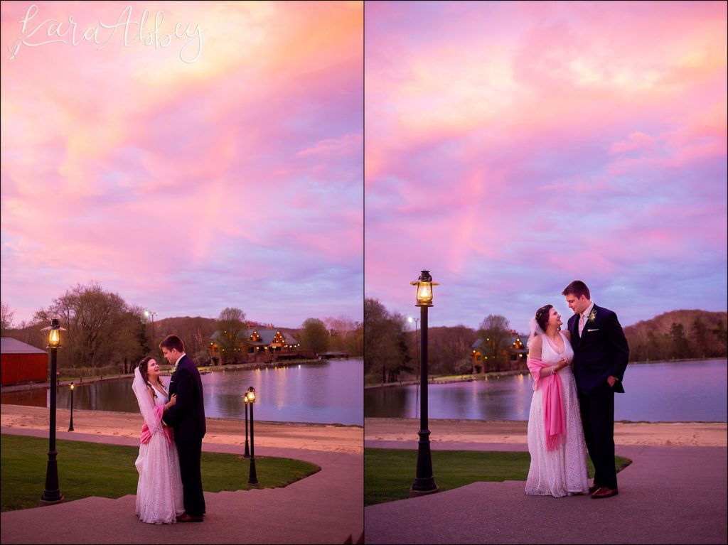 Irwin, PA Wedding Photographer - Wedding Highlights at Bell's Banquets at The Gathering Place in Beaver Falls, PA
