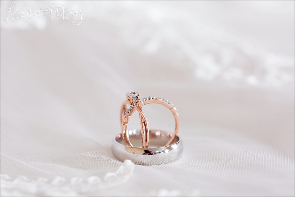 Irwin, PA Wedding Photographer - Wedding Highlights at The Fez