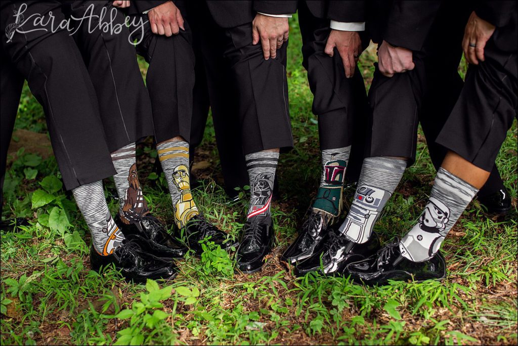 Irwin, PA Wedding Photographer - Wedding Highlights at Laurelville Christian Retreat Center in Mt. Pleasant, PA