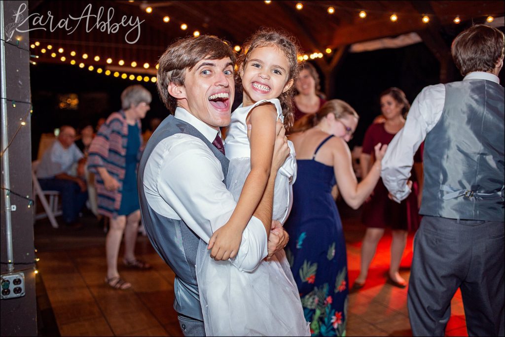 Irwin, PA Wedding Photographer - Wedding Highlights at Succop Nature Preserve in Butler, PA