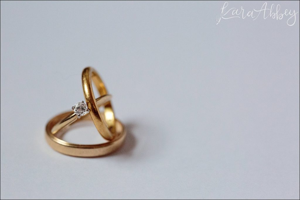 Irwin, PA Wedding Photographer - Wedding Highlights in North Huntingdon, PA