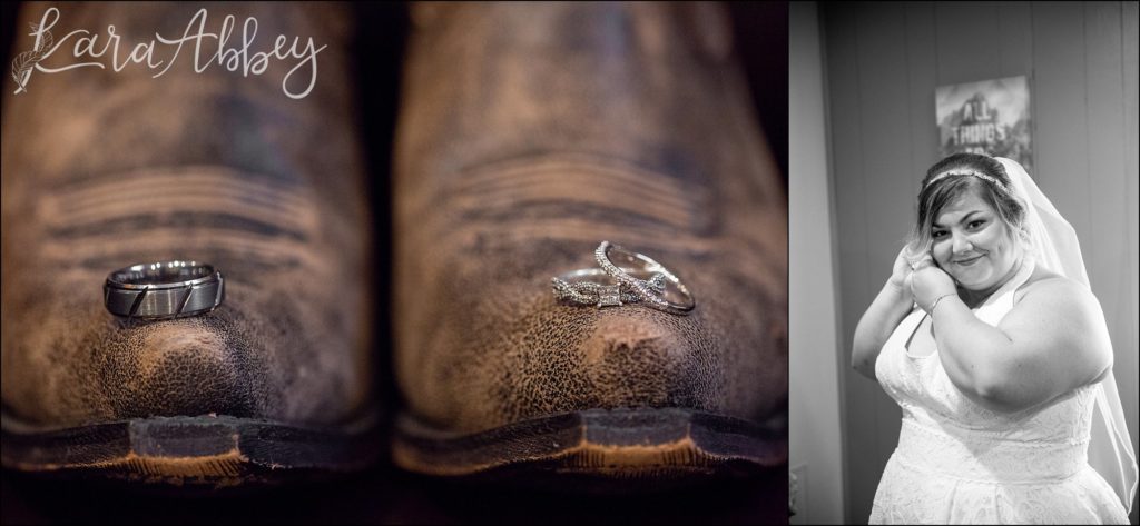 Irwin, PA Wedding Photographer - Wedding Highlights in Trafford, PA