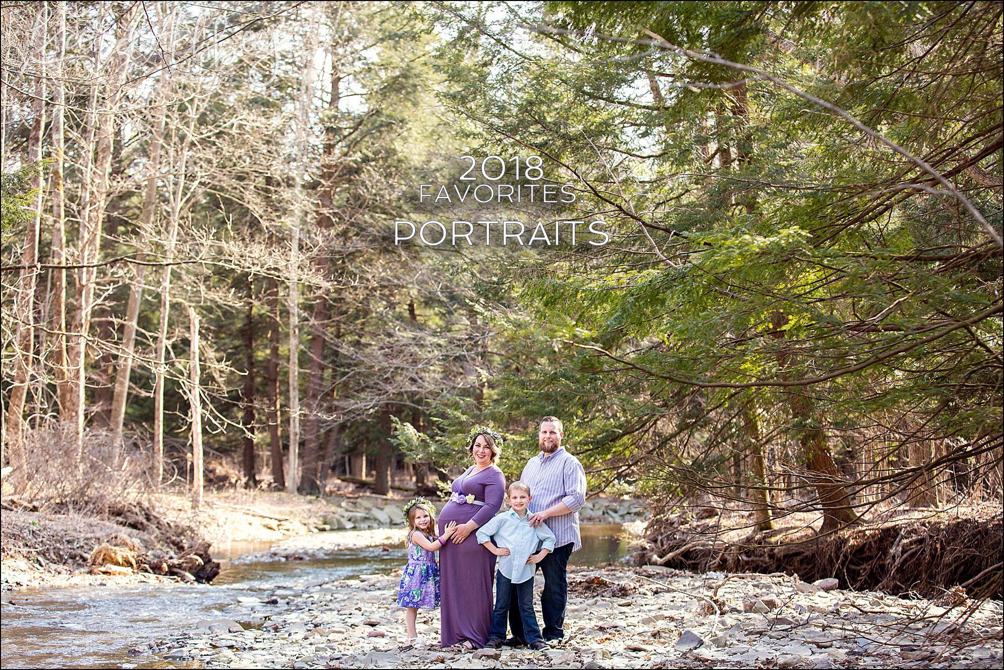 North Huntingdon Wedding Photographer Favorite Portraits from 2018