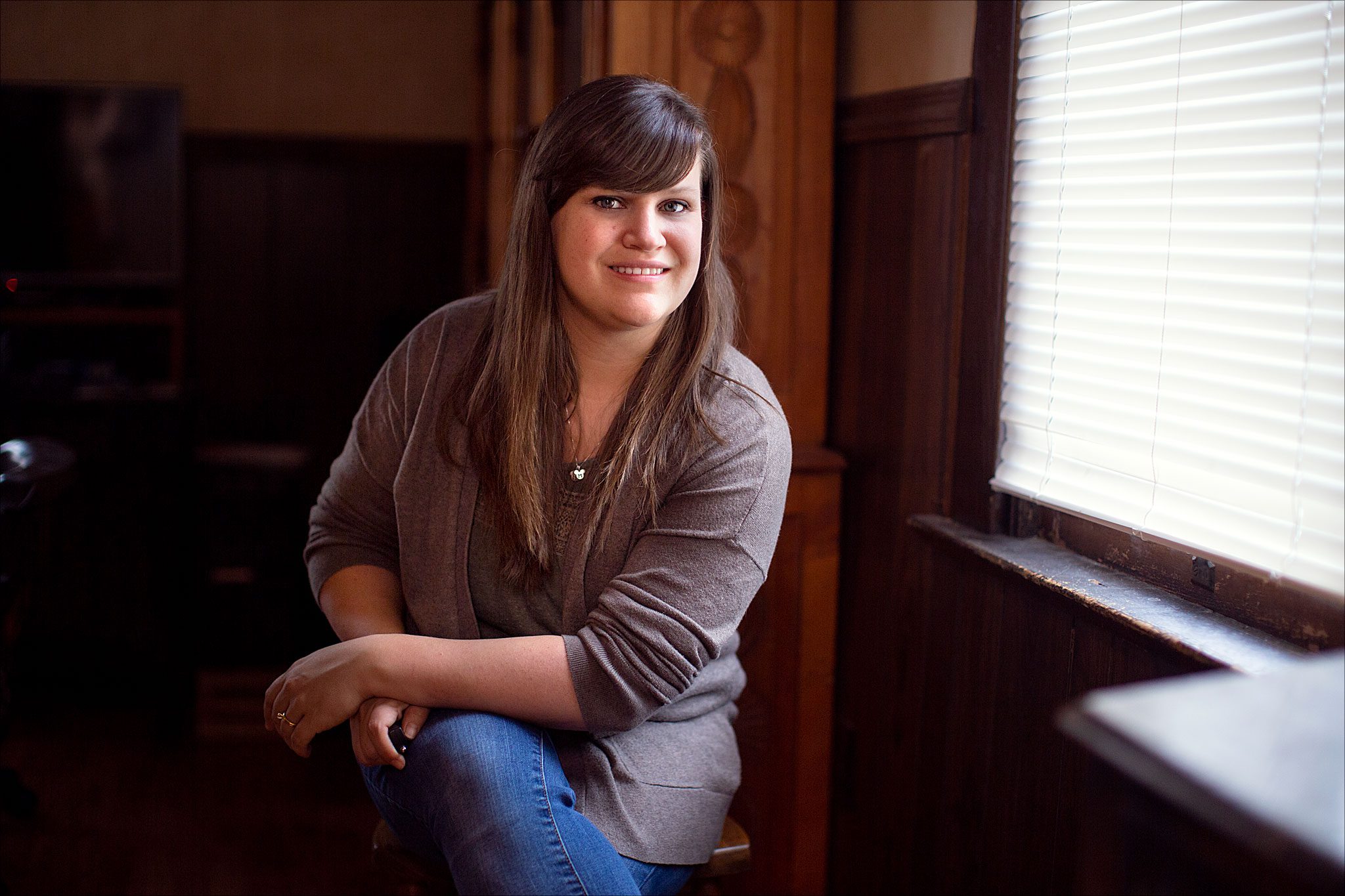 Hi I'm Kara Abbey an Irwin, PA Wedding Photographer