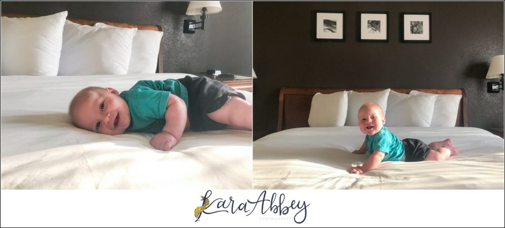 Our Family Trip to 4 Different Amusement Parks: Six Flags America in MD