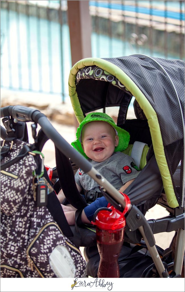 Our Family Trip to 4 Different Amusement Parks: Six Flags Great Adventure in NJ