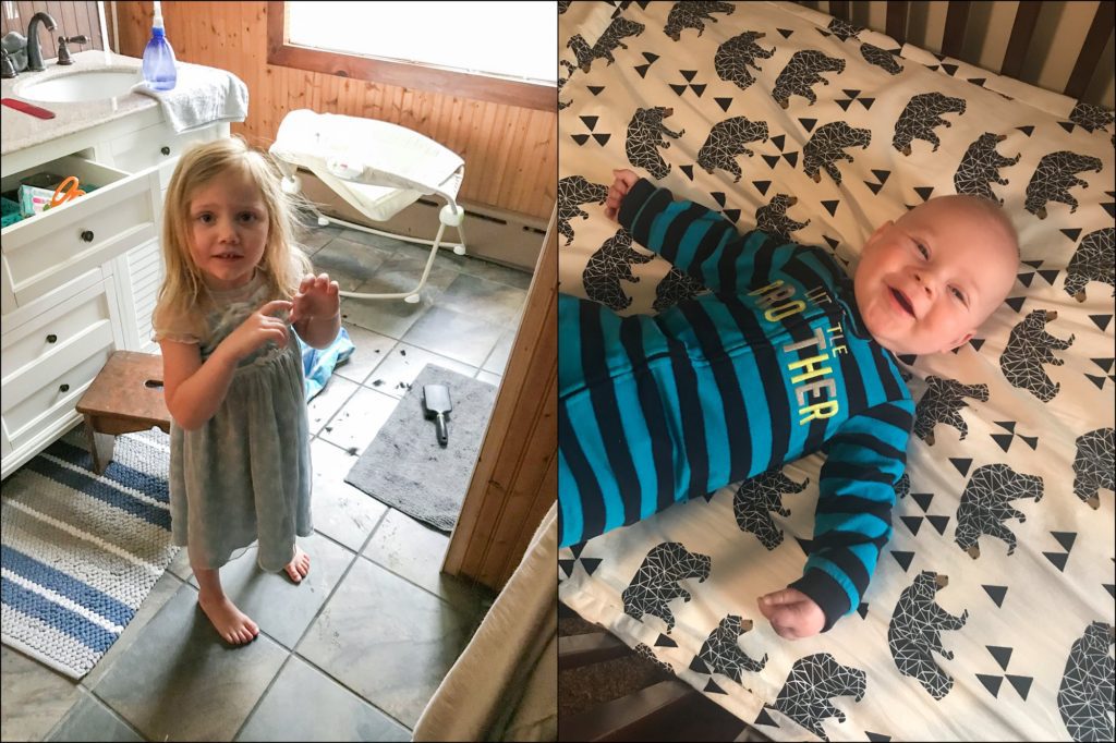 Our Experience with a Little Z's Sleep Consulting a Sleep Coach