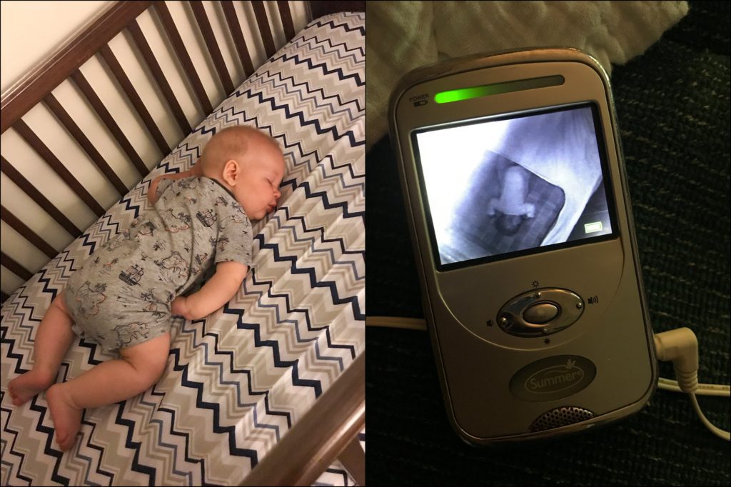 Our Experience with a Little Z's Sleep Consulting a Sleep Coach