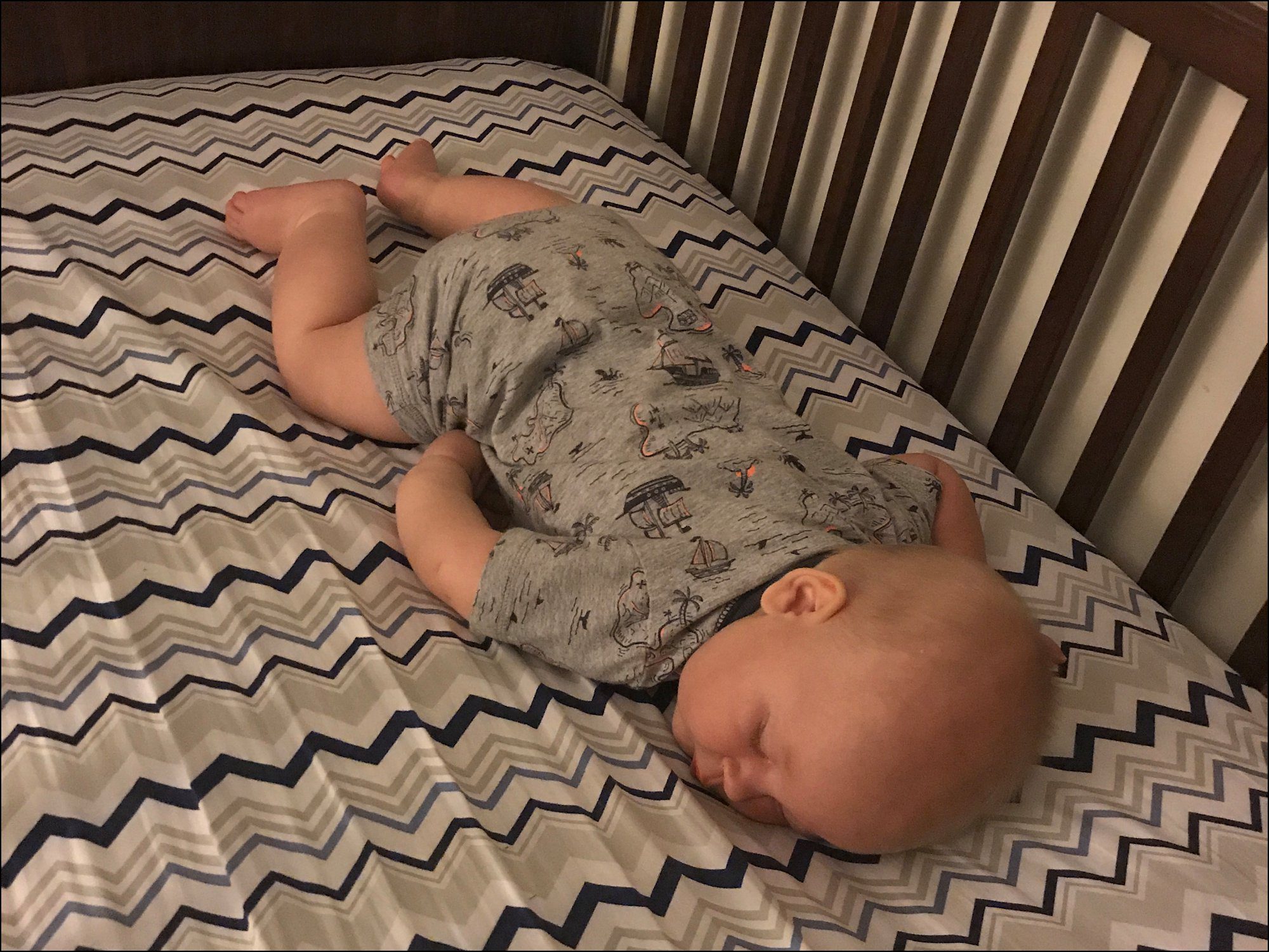 Our Experience with a Little Z's Sleep Consulting a Sleep Coach