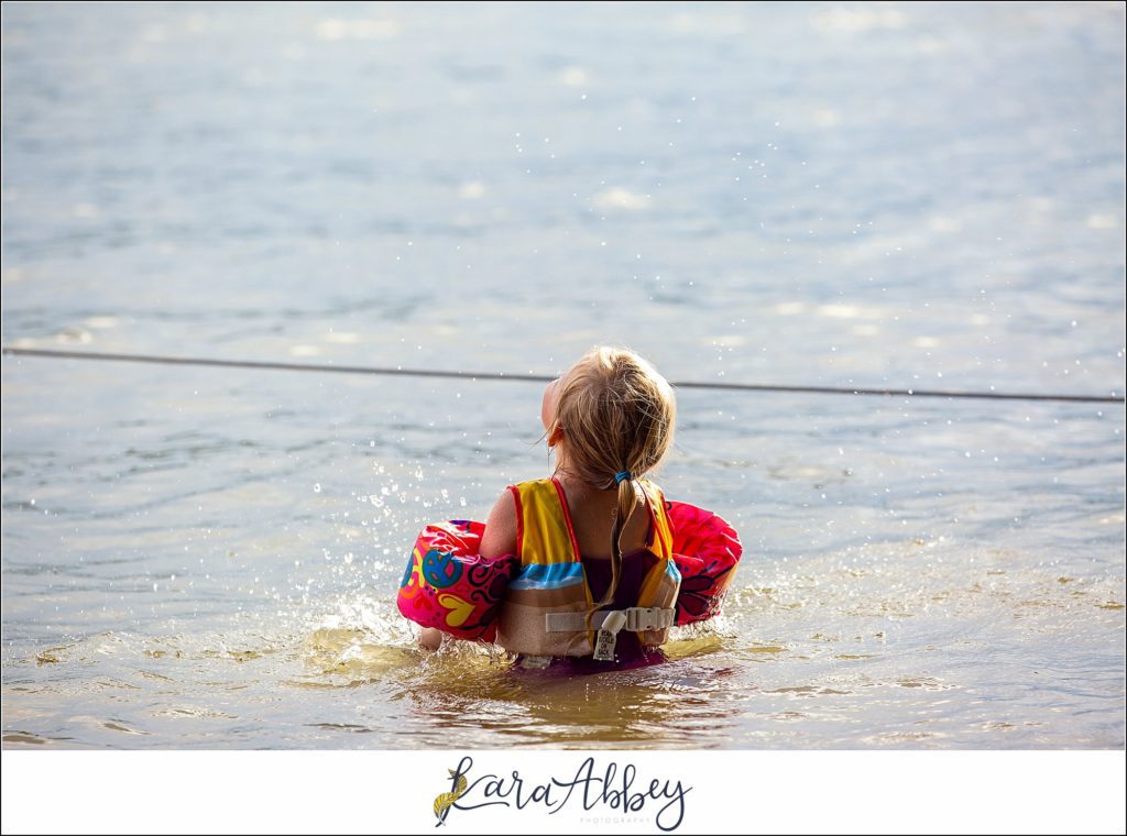 Our 4th of July Recap - Deep Creek Lake in MD