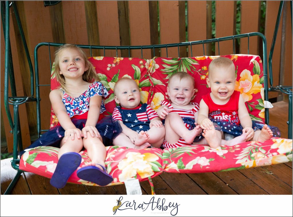 Our 4th of July Recap - Deep Creek Lake in MD