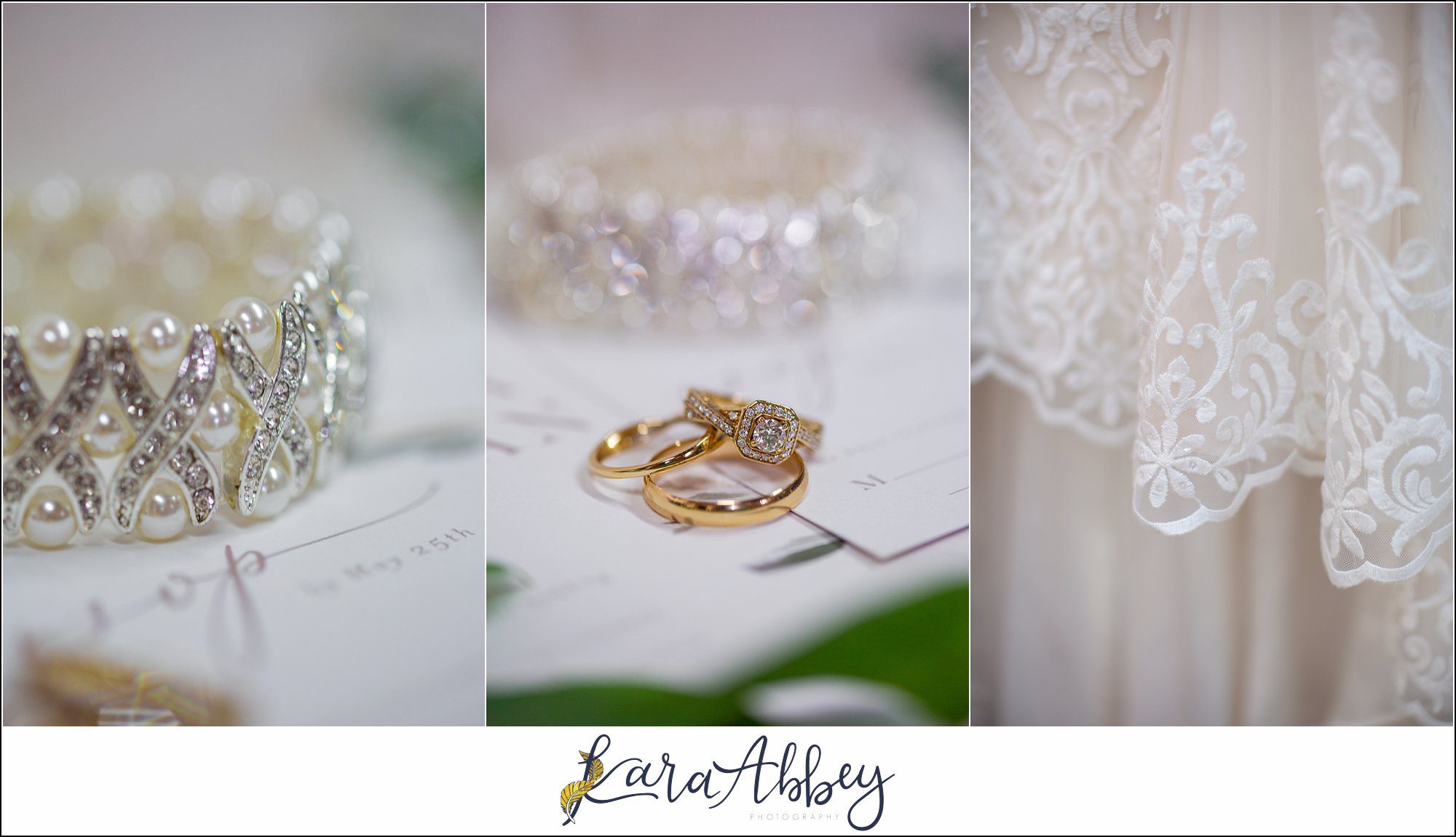 Navy and Pink Summer Outdoor Wedding at the Hayloft in Rockwood, PA Bridal Details