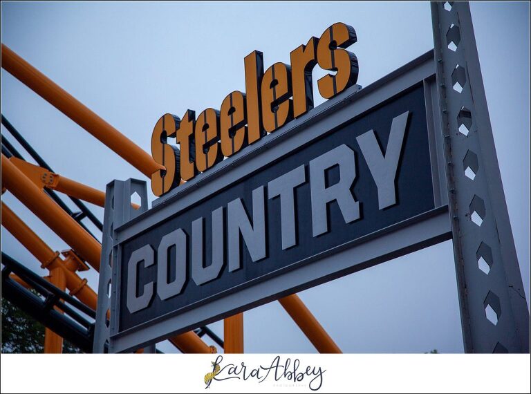 The Steelers give some answers to season ticket holder's - Behind the Steel  Curtain