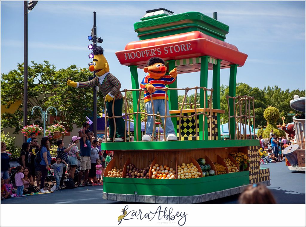5 Tips for Your Visit to Sesame Place in Langhorne, PA