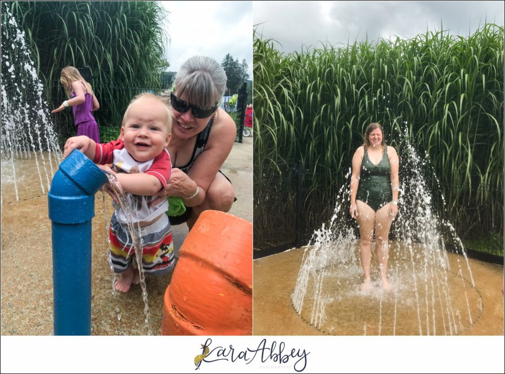 Idlewild Park and Soakzone 2019 Norwin Community Picnic