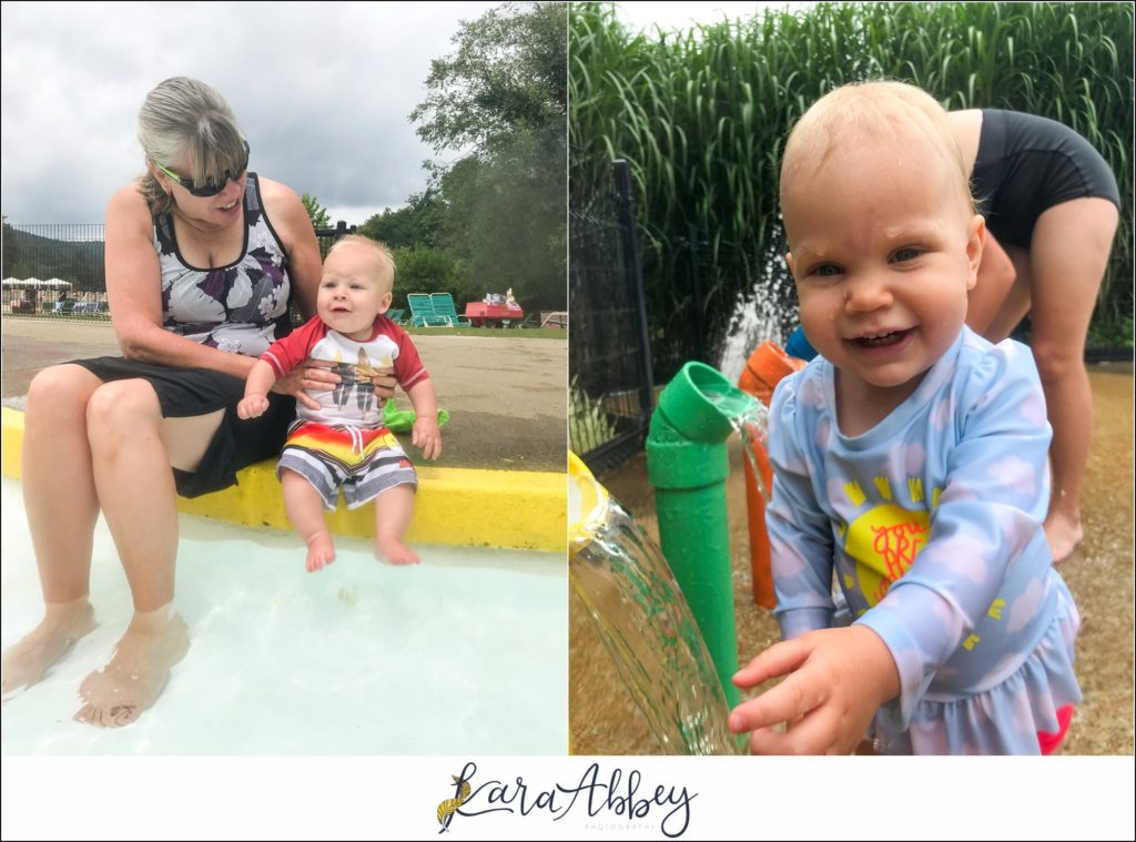 Idlewild Park and Soakzone 2019 Norwin Community Picnic