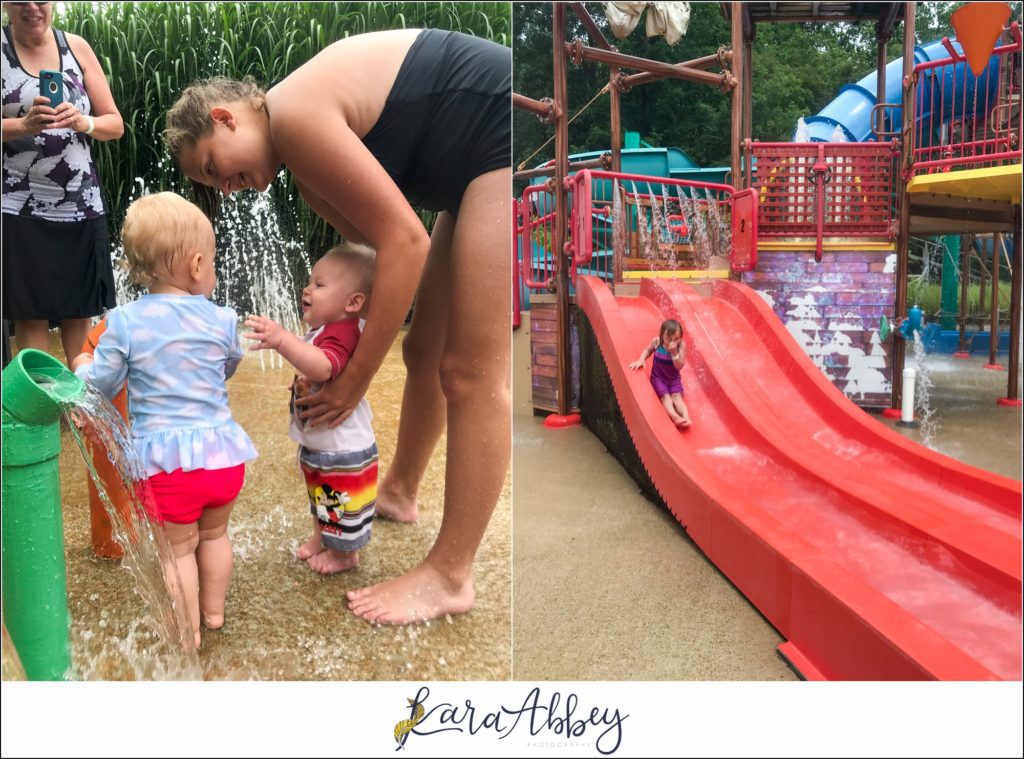 Idlewild Park and Soakzone 2019 Norwin Community Picnic
