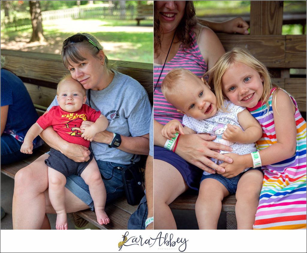Idlewild Park and Soakzone 2019 Norwin Community Picnic