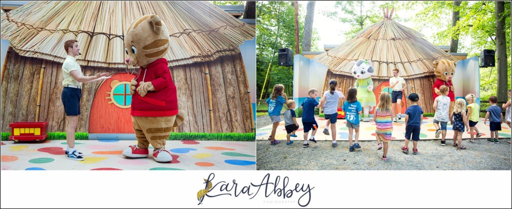 Idlewild Park and Soakzone 2019 Norwin Community Picnic
