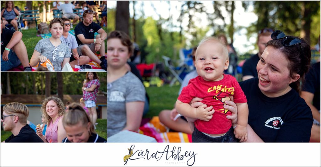 Idlewild Park and Soakzone 2019 Norwin Community Picnic