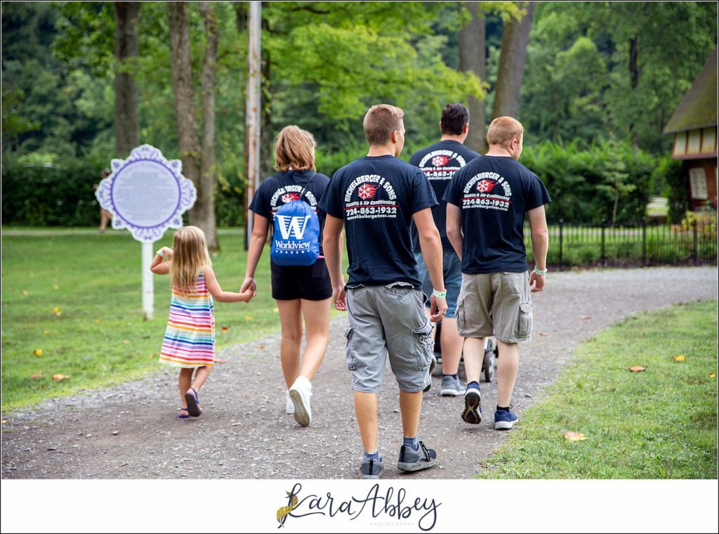 Idlewild Park and Soakzone 2019 Norwin Community Picnic