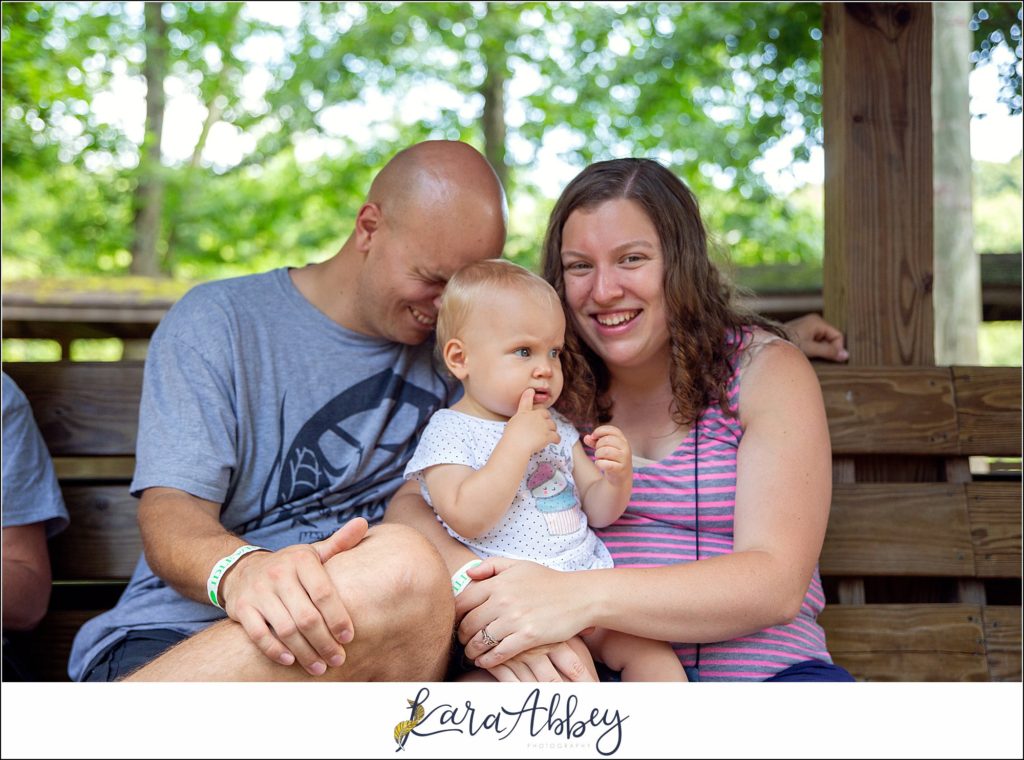 Idlewild Park and Soakzone 2019 Norwin Community Picnic