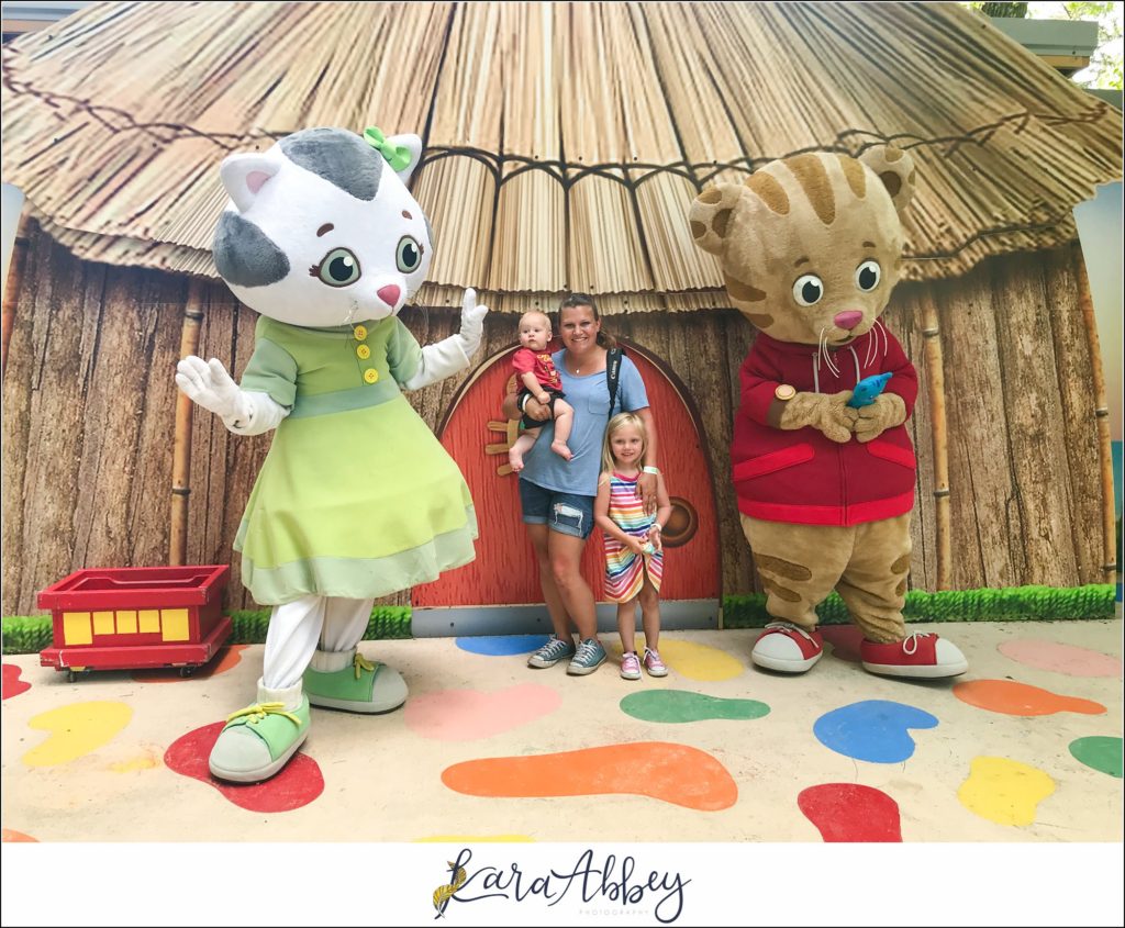Idlewild Park and Soakzone 2019 Norwin Community Picnic