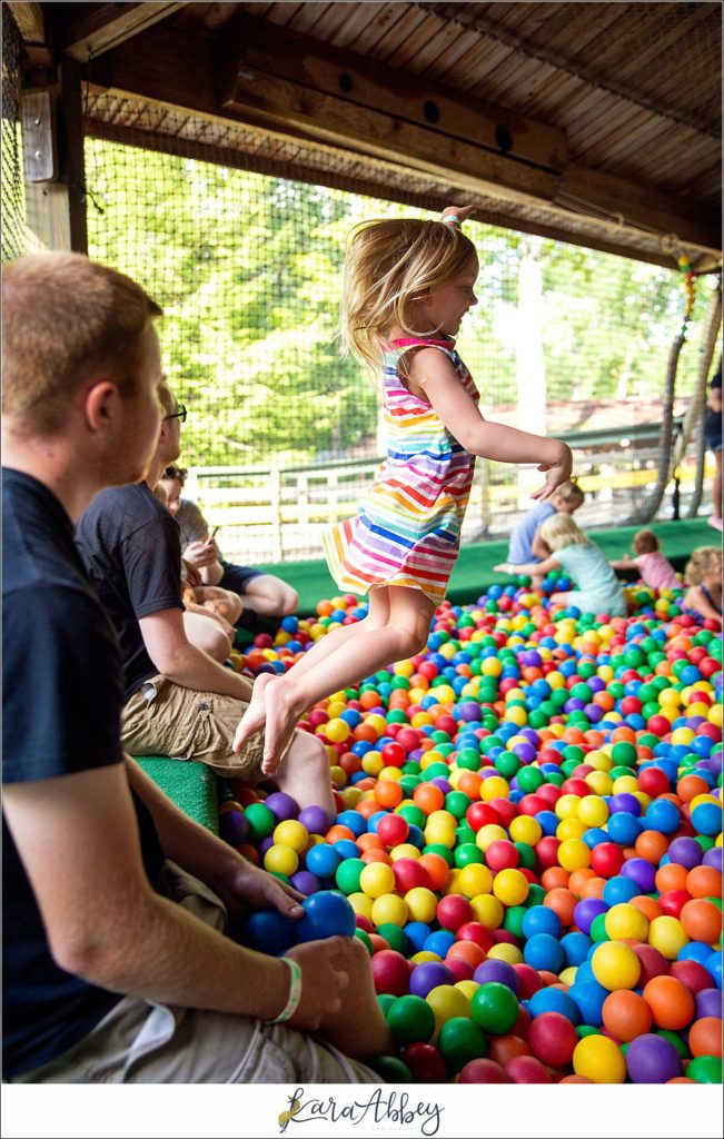 Idlewild Park and Soakzone 2019 Norwin Community Picnic