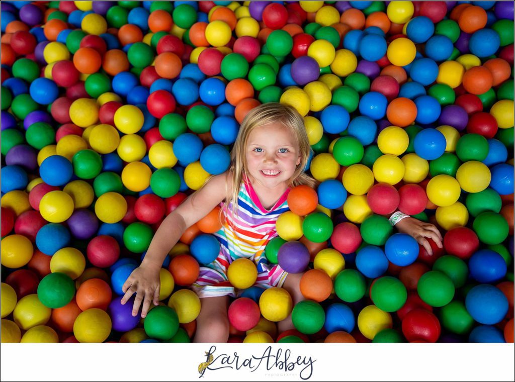 Idlewild Park and Soakzone 2019 Norwin Community Picnic