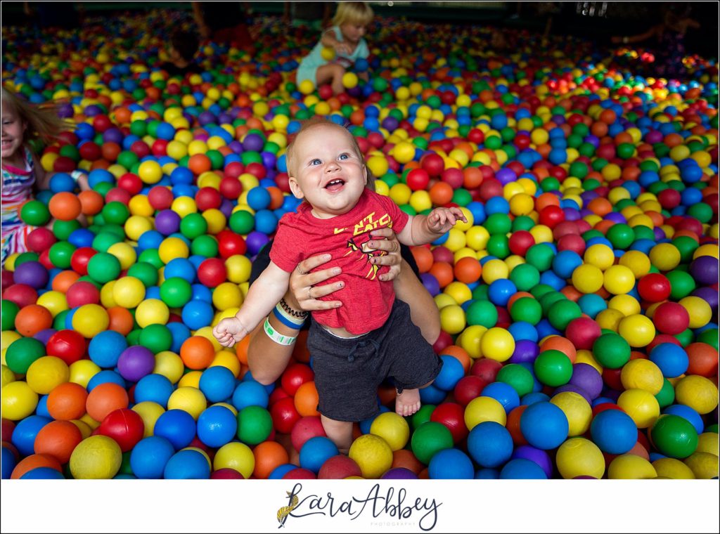 Idlewild Park and Soakzone 2019 Norwin Community Picnic