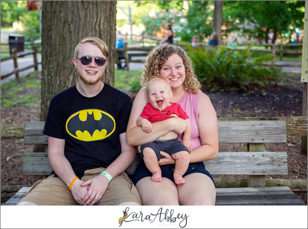Idlewild Park and Soakzone 2019 Norwin Community Picnic