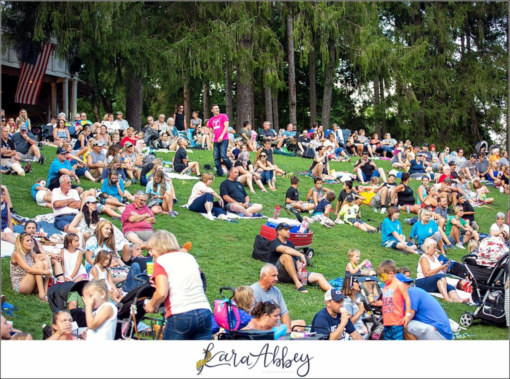 Idlewild Park and Soakzone 2019 Norwin Community Picnic