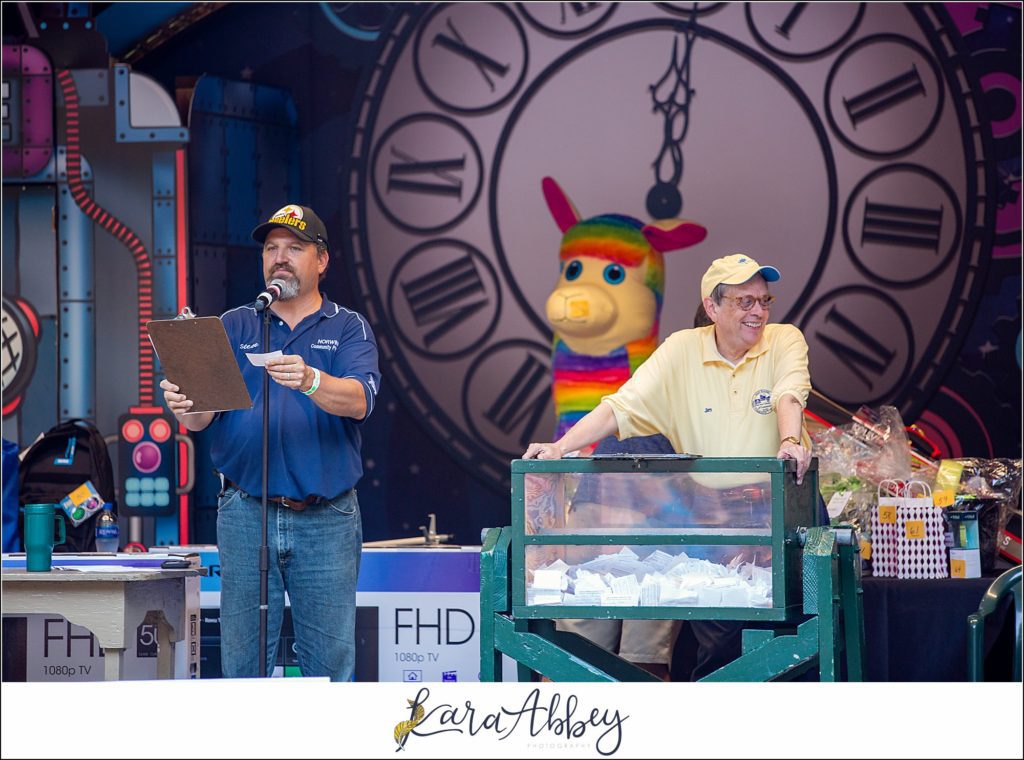 Idlewild Park and Soakzone 2019 Norwin Community Picnic